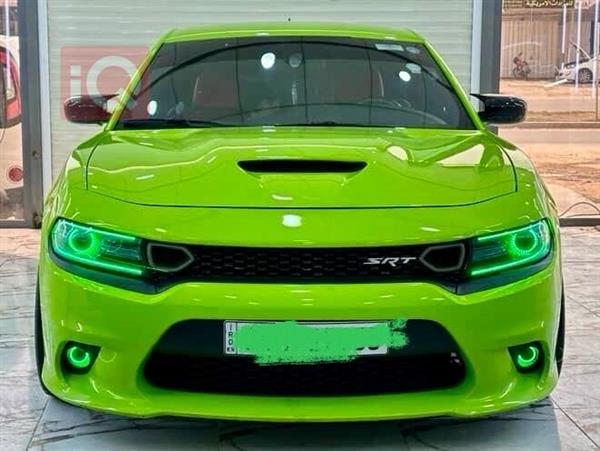 دودج   للبيع في العراق